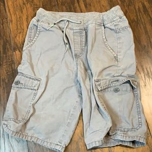 Youth XL Cargo Shorts
